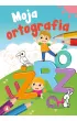 Moja ortografia. Wydawnictwo Skrzat