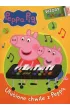 Peppa Pig. Wzory i Kolory 2. Ulubione chwile z Pepp�