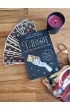 Tarot i sztuki parapsychiczne. 78 �wicze� i technik dla skuteczniejszego wr�enia
