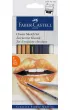 Faber-Castell Zestaw do szkicowania Classic