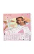 Zestaw kreatywny Hand Designer Top Model 14000A