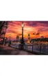 Puzzle 1000 el. Premium Plus Quality Photo Odyssey: Big Ben, Londyn Trefl