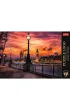 Puzzle 1000 el. Premium Plus Quality Photo Odyssey: Big Ben, Londyn Trefl