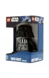 Akcesoria LEGO Budzik Darth Vader