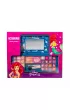 Zestaw kosmetykw do makijau dla dzieci Disney Princess Lip Smacker Beauty Palette Markwins