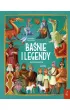 Ba�nie i legendy miast polskich