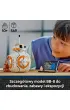 LEGO Star Wars Droid astromechaniczny BB-8™ 75452