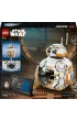 LEGO Star Wars Droid astromechaniczny BB-8™ 75452