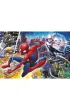 Puzzle maxi 24 el. Nieustraszony Spider-Man Trefl