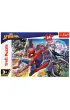 Puzzle maxi 24 el. Nieustraszony Spider-Man Trefl
