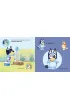 M�j tata jest �wietny. Bluey