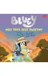 M�j tata jest �wietny. Bluey