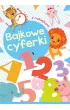 Bajkowe cyferki