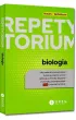 Biologia. Repetytorium. Liceum i technikum 2026