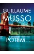 Potem… – Guillaume Musso – okładka ebook