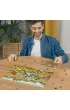 Puzzle 500 el. 2D Ptaki Ravensburger