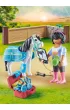 Playmobil Horses of Waterfall Hipoterapeuta 71497