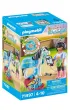 Playmobil Horses of Waterfall Hipoterapeuta 71497