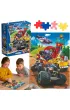Puzzle 48 el. Psi Patrol Maksik