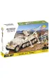 HC WWII Sd.Kfz. 9/1 Famo