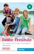 Beste Freunde 8. J�zyk niemiecki. Zeszyt �wicze�. Szko�a podstawowa