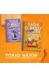 Ciep�e d�onie. Saga o Betty. Tom 2
