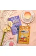 Ciep�e d�onie. Saga o Betty. Tom 2