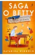 Ciep�e d�onie. Saga o Betty. Tom 2