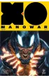 Wizygot. X-O Manowar. Tom 4