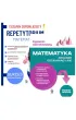 Pakiet. Egzamin �smoklasisty. Matematyka: Repetytorium, Arkusze egzaminacyjne