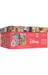 Puzzle 6000 el. Disney Magical Book of Fairytales Trefl