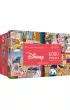 Puzzle 6000 el. Disney Magical Book of Fairytales Trefl