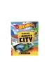 Mattel Hot Wheels. Ucieczka z Monster City