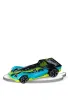 Mattel Hot Wheels. Ucieczka z Monster City