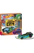 Mattel Hot Wheels. Ucieczka z Monster City