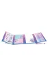 Nebulous Stars Notes z d�ugopisem i karteczkami samoprzylepnymi