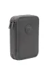 CoolPack Pi�rnik podw�jny z wyposa�eniem Jumper 2 Rpet Grey