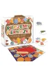 Pieczemy pierniczki Kangur