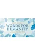 Words for Humanity, karty do wr�enia Animal Dreaming