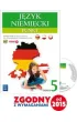 Punkt. J�zyk niemiecki. Podr�cznik. Klasa 5. Kurs dla pocz�tkuj�cych i kontynuuj�cych nauk�. Szko�a podstawowa