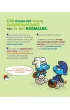 Smerf, kt�ry by� zazdrosny. Smerfy i �wiat emocji