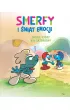 Smerf, kt�ry by� zazdrosny. Smerfy i �wiat emocji