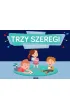 Trzy szeregi �wiczenia s�uchu fonemowego dla dzieci w wieku 4-9 lat szereg sycz�cy szumi�cy i cisz�cy