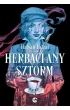 Herbaciany sztorm. Krew i herbata. Tom 1