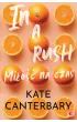 In a Rush. Miłość na czas – Kate  Canterbary – okładka ebook
