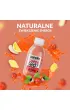 Purella Super Shot Energia imbir + guarana zestaw 8 x 100 ml
