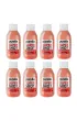 Purella Super Shot Energia imbir + guarana zestaw 8 x 100 ml