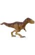 Moros intrepidus
