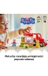 LEGO DUPLO Peppa Pig Ci�gnik i rynek 10468