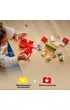 LEGO DUPLO Peppa Pig Ci�gnik i rynek 10468